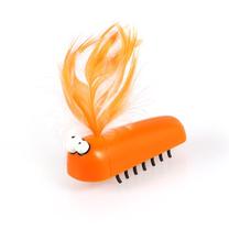 Elektroninis kačių žaislas Coockoo Bug Me, išmanusis, (spalva/dizainas parenkami atsitiktine tvarka), 13.5 cm
