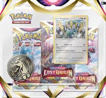 Stalo žaidimas Pokemon TCG Sword & Shield Regigigas, EN