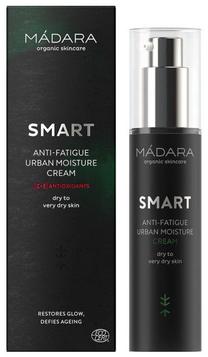 Veido kremas Madara Smart, 50 ml