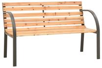 Āra sols VLX Chinese Fir 317119, brūna krās., 38 cm x 81 cm x 56 cm