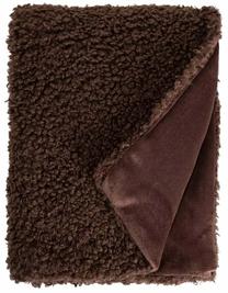 Pledas Homla Basic 245569, ruda sp., 150 cm x 200 cm