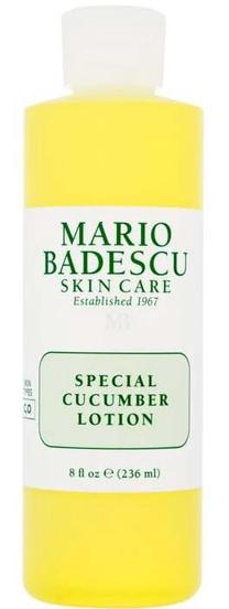 Очищающий лосьон для лица Mario Badescu Special Cucumber, 236 мл