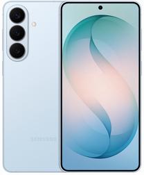 Mobilais telefons Samsung Galaxy S26 Plus 5G SM-S947BLBGEUE, 256 GB, sky blue krās