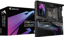 Emaplaat Gigabyte Z790 Aorus Xtreme X