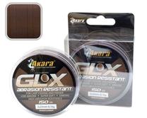 Valas Akara GLX Abrasion Resistant, 15000 cm, 150 m, ruda sp.