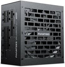 Maitinimo blokas Phanteks AMP GH V2 1200 W, 12 cm