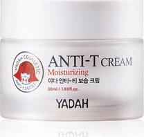 Veido kremas Yadah Anti-t Moisturizing, 50 ml