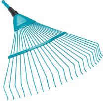 Grėblys Gardena Combisystem Spring-Wire, be koto