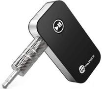 Adapteris TaoTronics Portable TT-BR0 3.5 mm, Micro USB male, juoda sp.