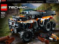 Konstruktorius LEGO® Technic Visureigis 42139