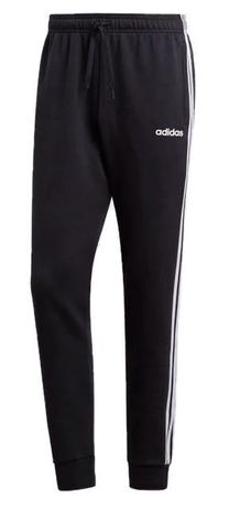 Bikses, vīriešiem Adidas, melna krās., xl
