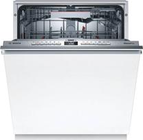 Įmontuojama indaplovė Bosch SMV4HDX52E