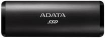 Жесткий диск Adata SE760, SSD, 512 GB, черный цв.
