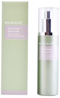 Sejas sprejs M2 Beaute Pearl & Gold, 75 ml