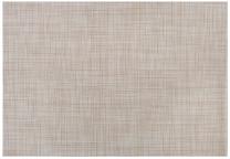 Galda paklājiņš Home4you, 45 cm x 30 cm, Brūna krās.