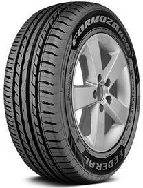 Vasarinė automobilių padanga Federal 215/55/R16, 97-W, D, C, 68 dB