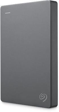 Išorinis diskas Seagate Basic Line STJL5000400, HDD, 5 TB, juoda sp.