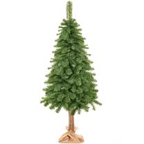 Dirbtinė Kalėdų eglutė Springos Pine CT0115, 220 cm, su stovu