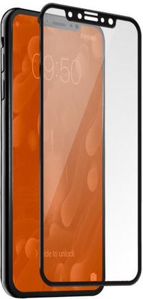 Tālruņa ekrāna aizsargstikls SBS For Apple iPhone XS, 9H