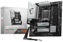Pagrindinė plokštė MSI B650M Gaming Plus WIFI