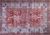 Kilimas Conceptum Hypnose Soul Chenille AL 134, įvairių spalvų, 150 cm x 75 cm