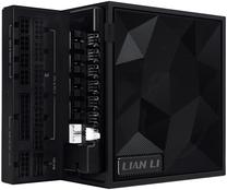 Barošanas bloks Lian Li Edge 1200 W, 12 cm, 39.3 dB