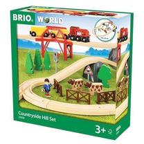 Комплект Brio 3390, многоцветный