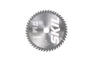 Pjovimo diskas Skil 2610S01054, 254 mm x 30 mm