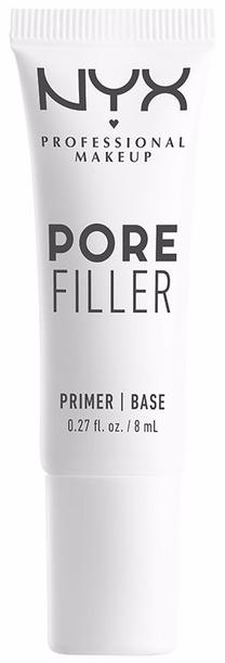 Makiažo bazė NYX Professional Makeup Primer & Base, 8 ml