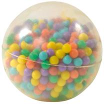 Детский мяч детский Pearl, 8.5 см