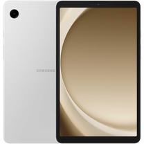 Prekė su pažeista pakuote. Planšetinis kompiuteris Samsung Galaxy Tab A9 LTE, 8.7", 4GB/64GB, 4G, sidabro sp.