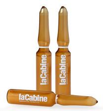 Veido kapsulės La Cabine Flash Effect, 20 ml