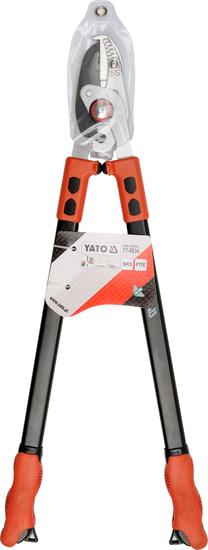 Šakų sekatorius universalus Yato YT-8834, 70 cm