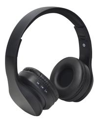 Беспроводные наушники Vakoss Compact SK-839BX, черный цв.