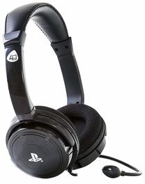 Žaidimų ausinės 4Gamers