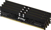 Operatyvioji atmintis (RAM) Kingston Fury Renegade Pro, DDR5, 16 GB, 6000 MHz