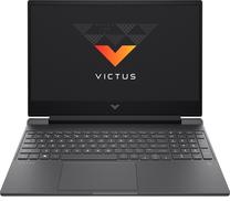 Portatīvais dators HP Victus 15, Intel Core i5-13420H, 16 GB, 512 GB, 15.6 ", Nvidia GeForce RTX 3050, pelēka krās., EN, Dos