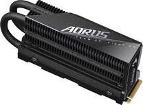 Kõvaketas (SSD) Gigabyte AORUS Gen4 7000s Premium, 1.8", 2 TB