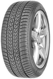 Žieminė automobilių padanga Goodyear UltraGrip 8 Performance 215/55/R16, 97-V, XL, D, C, 70 dB