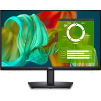 Monitors Dell E2424HS, VA, 60 Hz, FHD, 23.8"