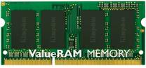 Operatyvioji atmintis (RAM) Kingston KVR16S11S8/4, DDR3 (SO-DIMM), 4 GB, 1600 MHz