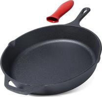 Praepann Vilde Cast Line 199036, Ø 30 cm, malm