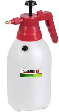Sodo purkštuvas Kreator, 2 l