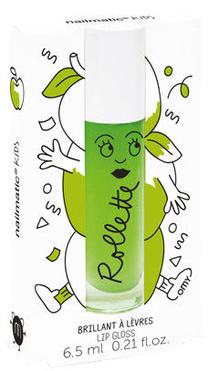 Детский бальзам для губ Nailmatic Kids Apple Rollette, 6 мл