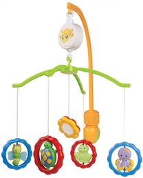 Lovytės karuselė Canpol Babies 2/170