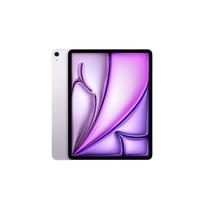 Planšetinis kompiuteris Apple iPad Air M3 Wi-Fi + Cellular, 13", 8GB/128GB, 5G, violetinė sp.