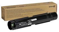 Spausdintuvo kasetė Xerox 106R03737, juoda sp.