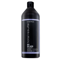 Plaukų kondicionierius Matrix Total Results Color Obsessed So Silver, 1000 ml