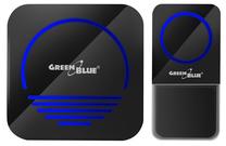 Juhtmevaba uksekell GreenBlue GB120B