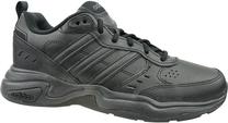 Sportiniai batai Adidas, juoda sp., 46.5